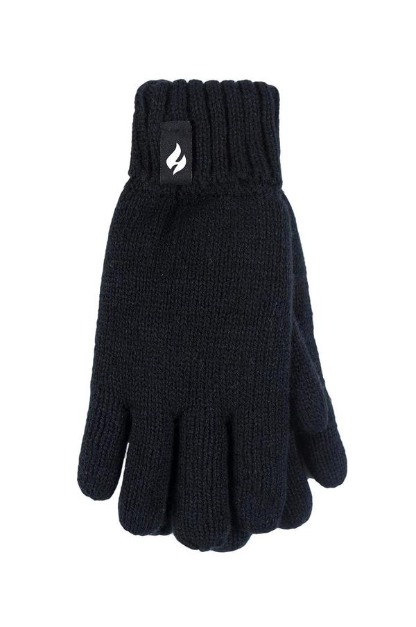 HEAT HOLDERS Thermal Gloves-Kids 7-10 years