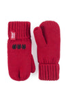 Load image into Gallery viewer, HEAT HOLDERS Licensed Marvel Spiderman Hat and Mittens-Kids 3-6 years
