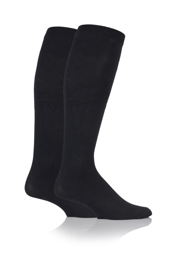 IOMI FOOTNURSE 2Pk Energising Socks- Mens