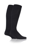 Load image into Gallery viewer, IOMI FOOTNURSE 2Pk Energising Socks- Mens
