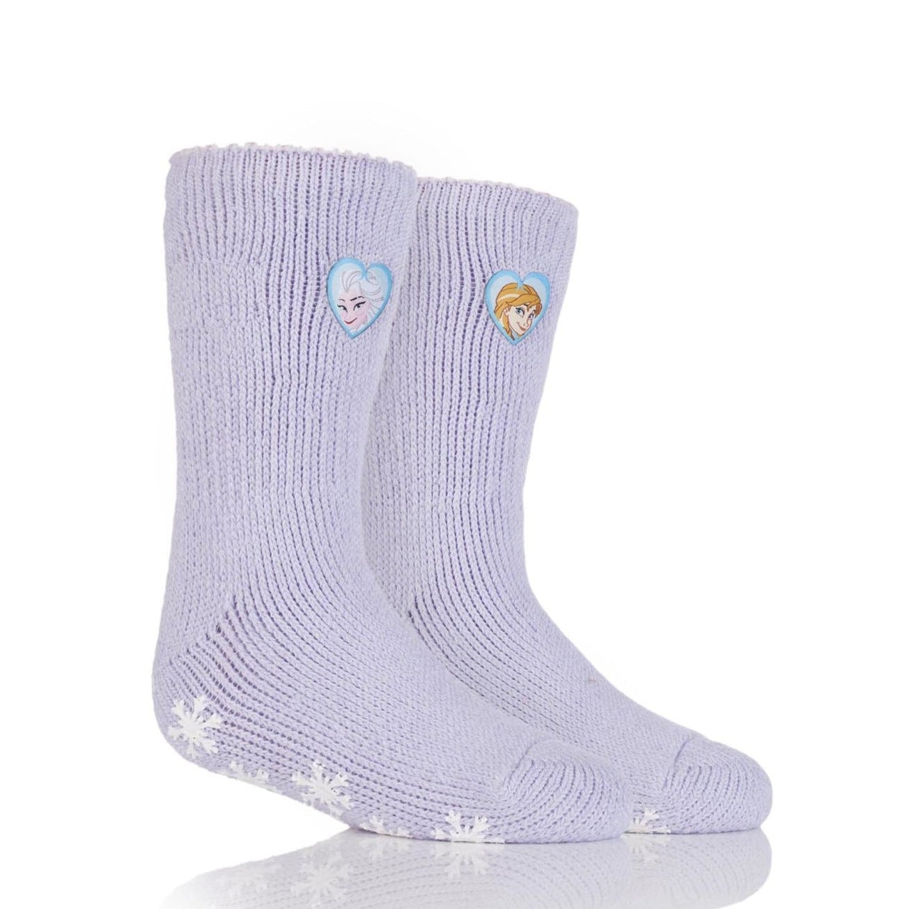 DISNEY Ladies THE NIGHTMARE BEFORE CHRISTMAS SHERPA SLIPPER SOCKS | Novelty  Socks for Less