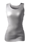 Load image into Gallery viewer, HEAT HOLDERS Thermal Underwear Sleeveless Vest-Womens
