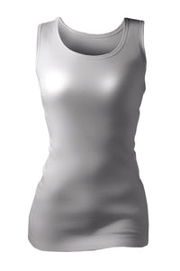 HEAT HOLDERS Thermal Underwear Sleeveless Vest-Womens