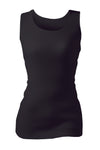 Load image into Gallery viewer, HEAT HOLDERS Thermal Underwear Sleeveless Brushed Vest-Womens
