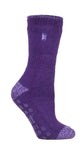 Load image into Gallery viewer, HEAT HOLDERS Original Ultimate Thermal Slipper Sock - Women&#39;s
