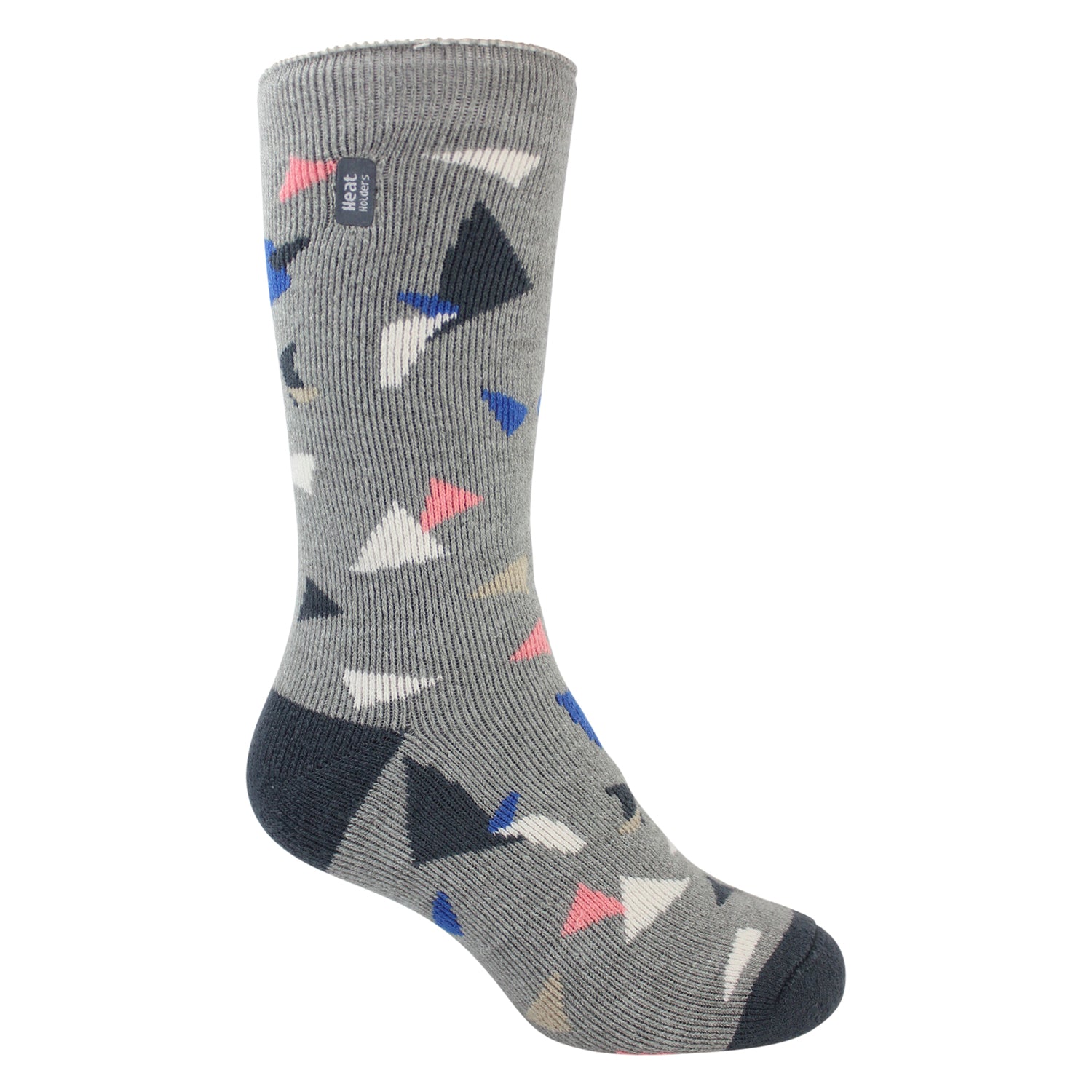 HEAT HOLDERS UK Lite Thermal Socks - Mens Size 6-11