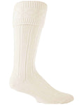 Load image into Gallery viewer, SOCK SHOP Long Wool Kilt Socks- Mens 6-11
