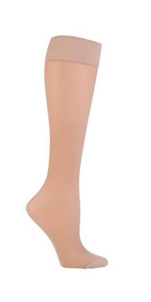 IOMI FOOTNURSE 1Pk Flight & Travel Sock-Womens