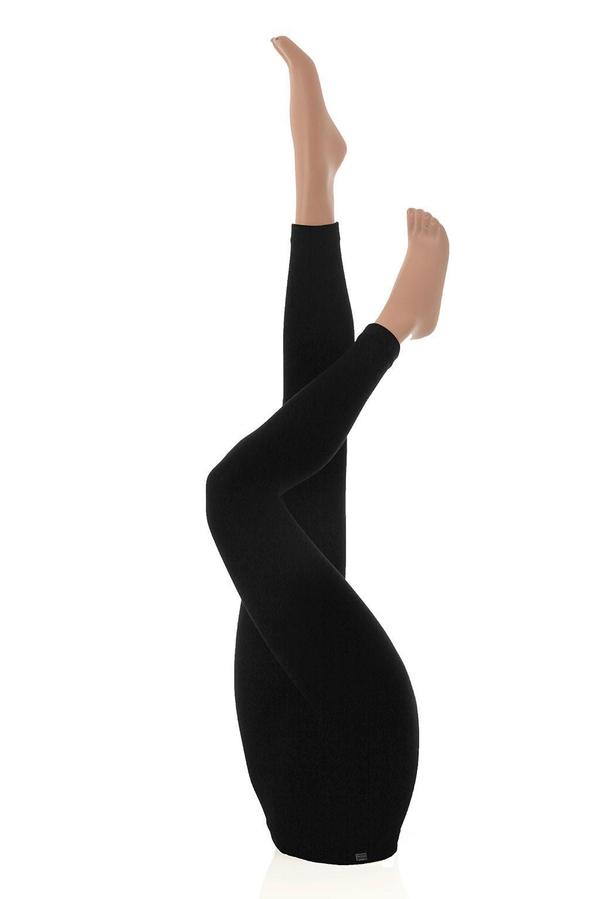 HEAT HOLDERS Thermal Footless Tights (Leggings) -Women