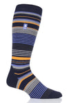 Load image into Gallery viewer, HEAT HOLDERS Ultimate Ultra Lite Long Thermal Socks - Mens 6-11

