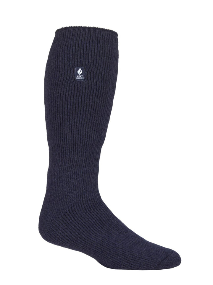 HEAT HOLDERS Original Thermal Long Sock-Mens