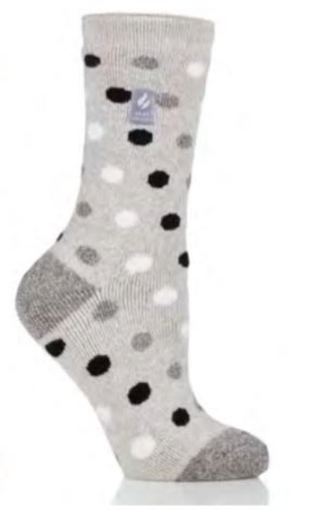 HEAT HOLDERS Lite Thermal Socks - Women's