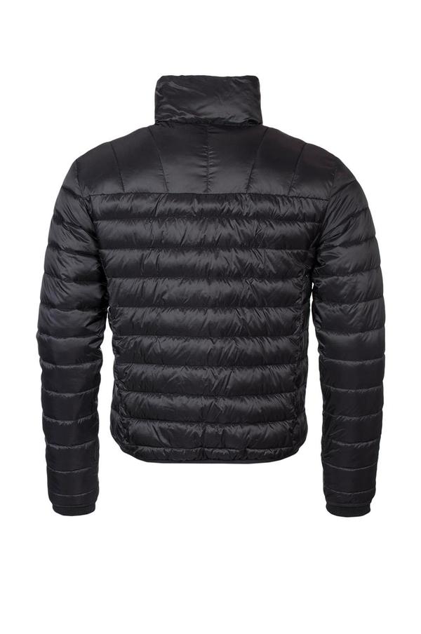 HEAT HOLDERS Packaway Puffer Jacket 5.9 TOG-Mens