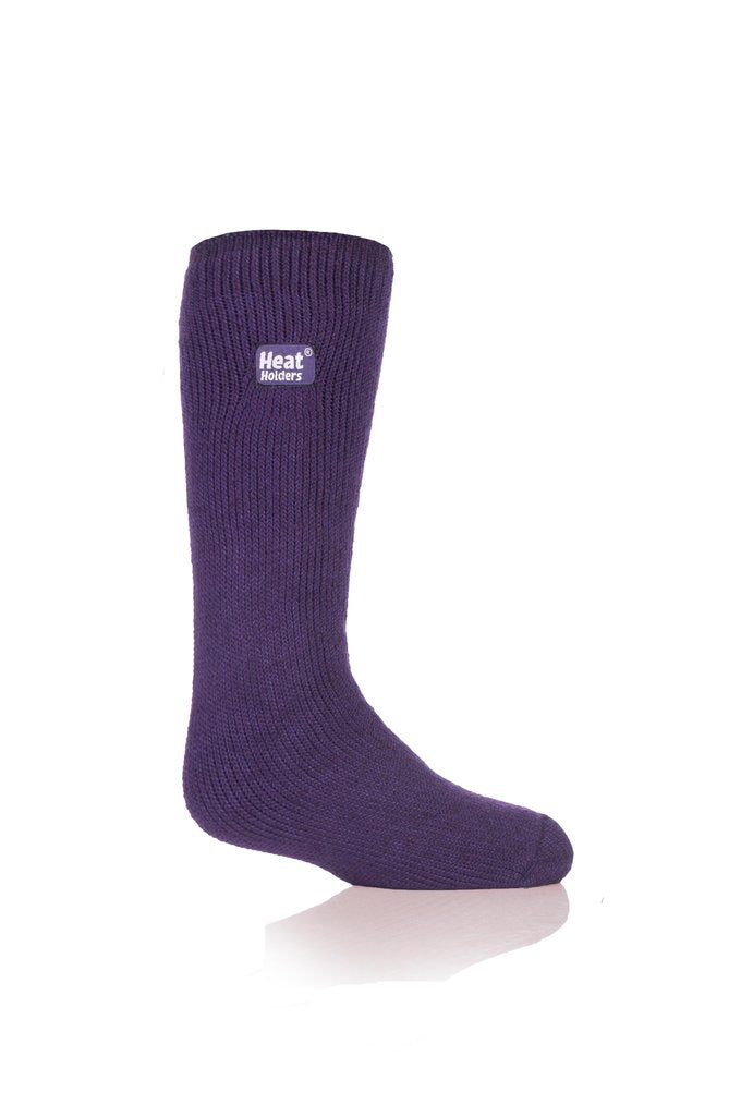 HEAT HOLDERS Original Kids Thermal Sock